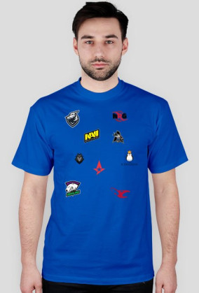 T-Shirt KoCz3K Wear