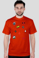 T-Shirt KoCz3K Wear