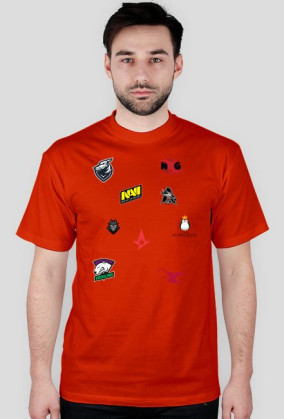 T-Shirt KoCz3K Wear