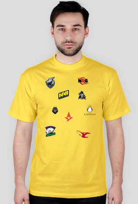 T-Shirt KoCz3K Wear