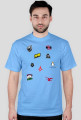 T-Shirt KoCz3K Wear