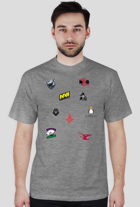 T-Shirt KoCz3K Wear