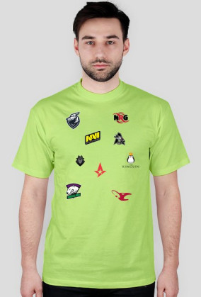 T-Shirt KoCz3K Wear