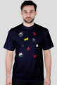 T-Shirt KoCz3K Wear