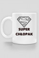 kubek - super chłopak
