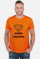 t-shirt - super chłopak