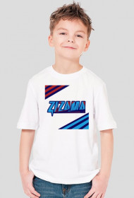 Kid Tee Zizama2