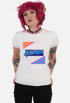 Tee Zizama2