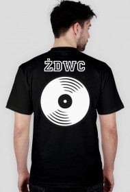 Koszulka ŻDWC Pro Curved