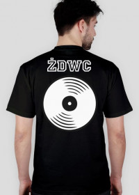 Koszulka ŻDWC Pro Curved