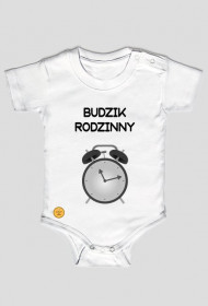 Body Budzik