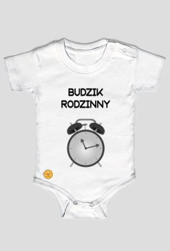 Body Budzik