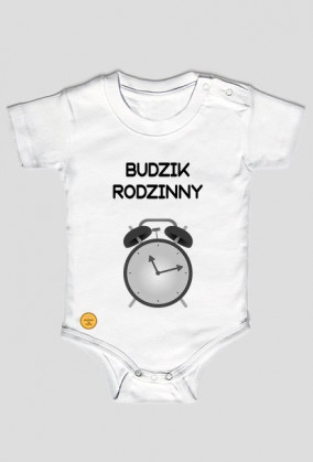 Body Budzik