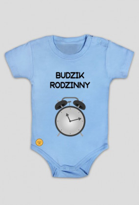 Body Budzik