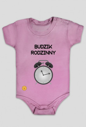 Body Budzik