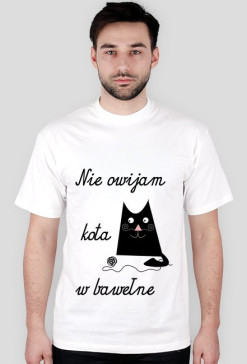 Nie owijam kota w bawełne 2