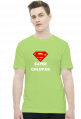 t-shirt męski - super chłopak 2