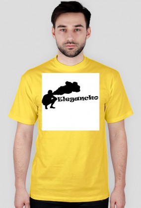 Koszulka Elegancko