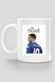 Eden Hazard - kubek