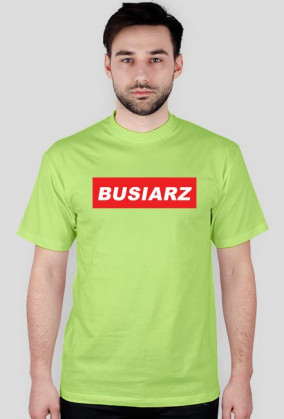 Busiarz