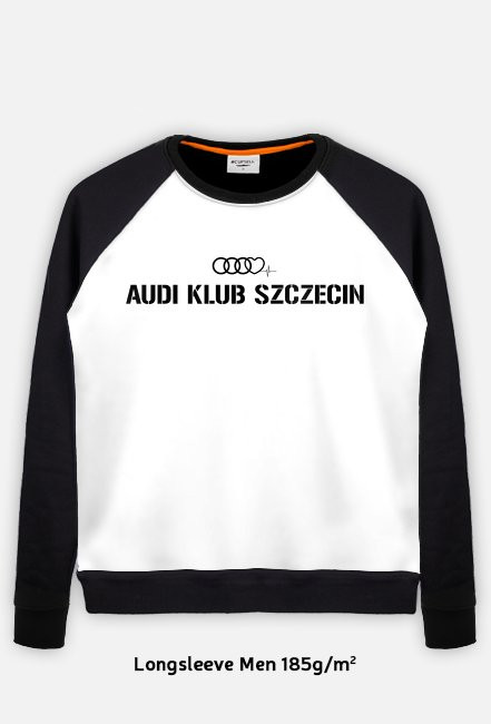 Bluza Audi Klub Szczecin