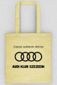 Torba Audi Klub Szczecin