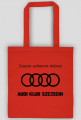 Torba Audi Klub Szczecin