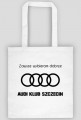 Torba Audi Klub Szczecin
