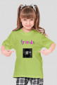 t-shirt best friends dawid kwiatkowski