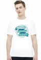 t-shirt męski - najlepszy chłopak na świecie