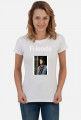 T-shirt best friends Dawid Kwiatkowski wersja 2