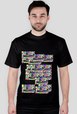 T-Shirt KoCz3K Wear