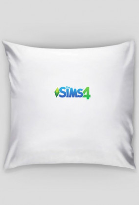 Poszewka na poduszkę the sims 4