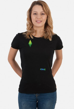 T-shirt the sims 4