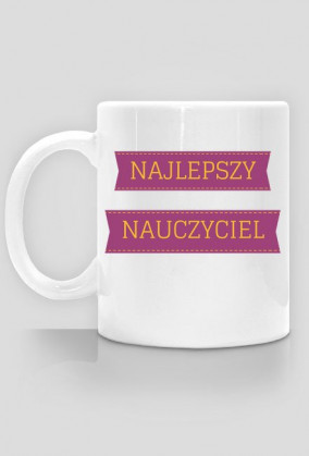 kubek - najlepszy nauczyciel