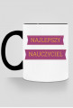 kubek, kolorowe ucho - najlepszy nauczyciel