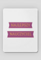 podkładka pod myszkę - najlepszy nauczyciel