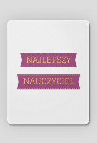 podkładka pod myszkę - najlepszy nauczyciel