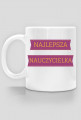 kubek - najlepsza nauczycielka