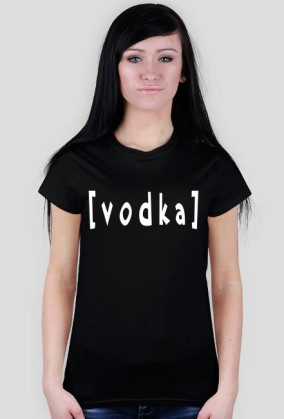 v o d k a