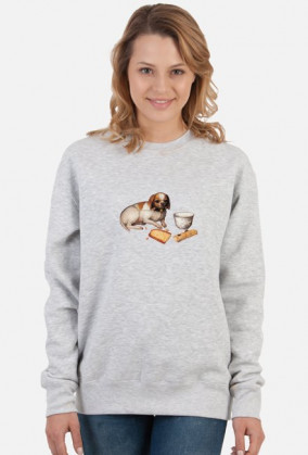 "Bitch" - Giovanna Grzoni