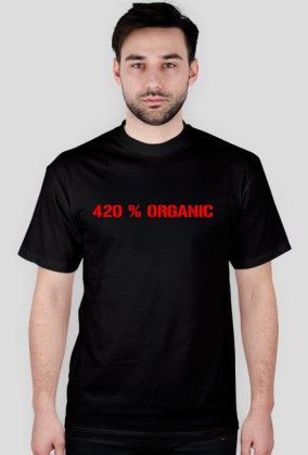 420 organic