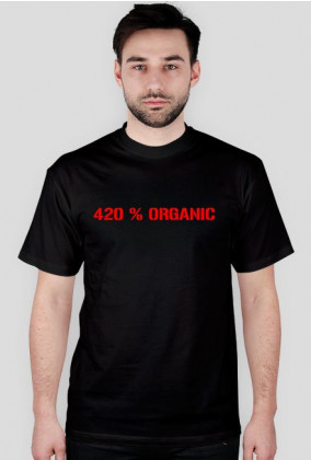 420 organic