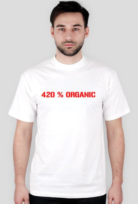 420 organic