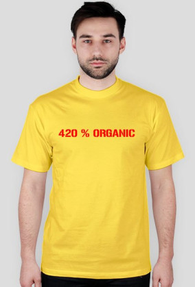420 organic