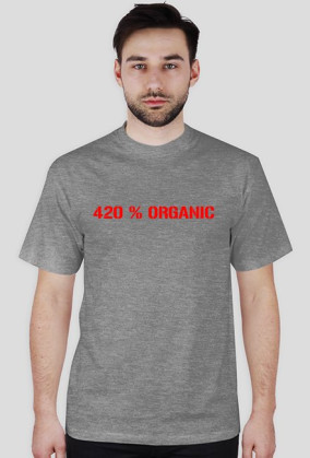 420 organic