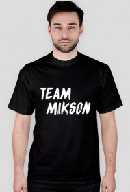 koszulka "TEAM MIKSON"