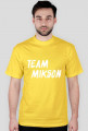 koszulka "TEAM MIKSON"