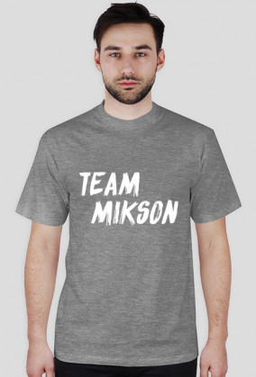 koszulka "TEAM MIKSON"