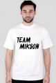 koszulka "TEAM MIKSON" 2